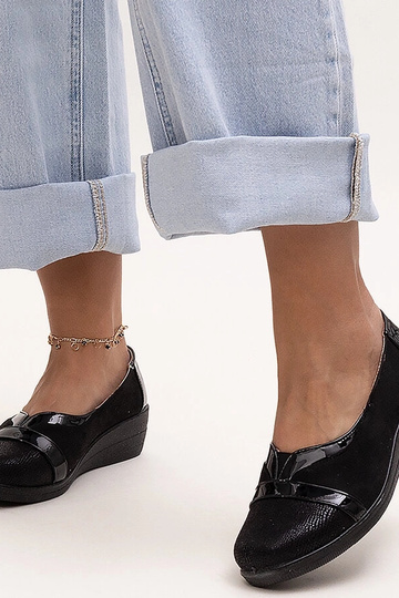 Juodi saulėlydžio platforma 2