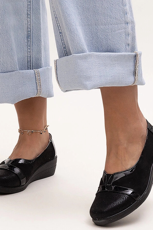 Juodi saulėlydžio platforma