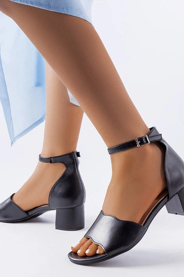 Black Mulberry basutės... 2