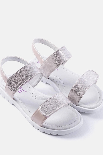 Elkview Pink vaikiški sandalai 2