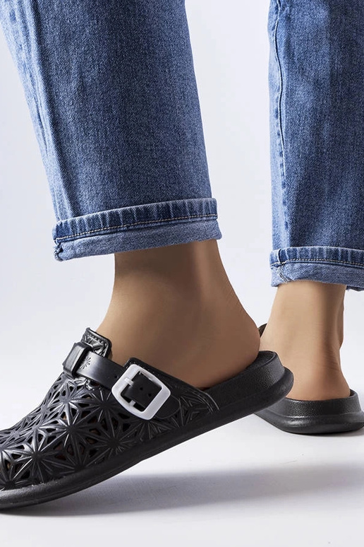 Juodos ažūrinės guminės Peverell... Juodos ažūrinės guminės Peverell...