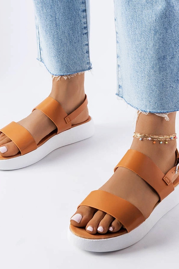 Rudos Isaac platforminės... 2