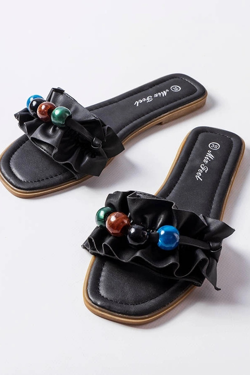 Juodieji Fortier raukšlėti mulai Juodieji Fortier raukšlėti mulai