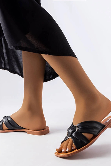 Juodos spalvos elegantiškos... 2