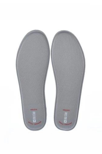 Žalios šlepetės ant aukšto...