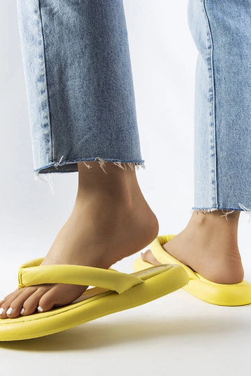 Geltoni stambūs Smithfield... 2