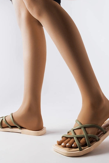 Pearlman žalios guminės... 2