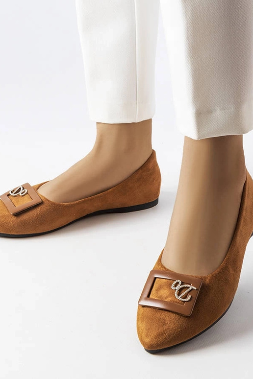 Rudos spalvos baleto buteliai,... Rudos spalvos baleto buteliai,...