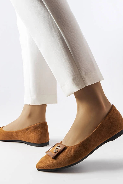 Rudos spalvos baleto buteliai,... Rudos spalvos baleto buteliai,...