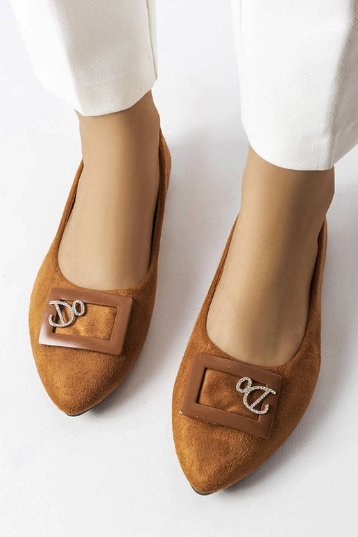 Rudos spalvos baleto buteliai,... Rudos spalvos baleto buteliai,...