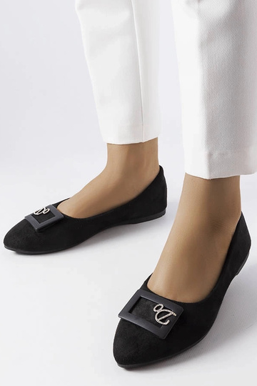 Juodi baleto buteliai,... 2