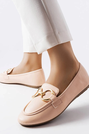 Smėlio spalvos moteriški... 2