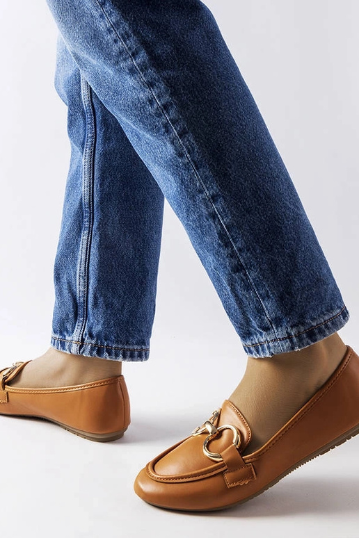 Rudi Couturier moteriški mokasinai