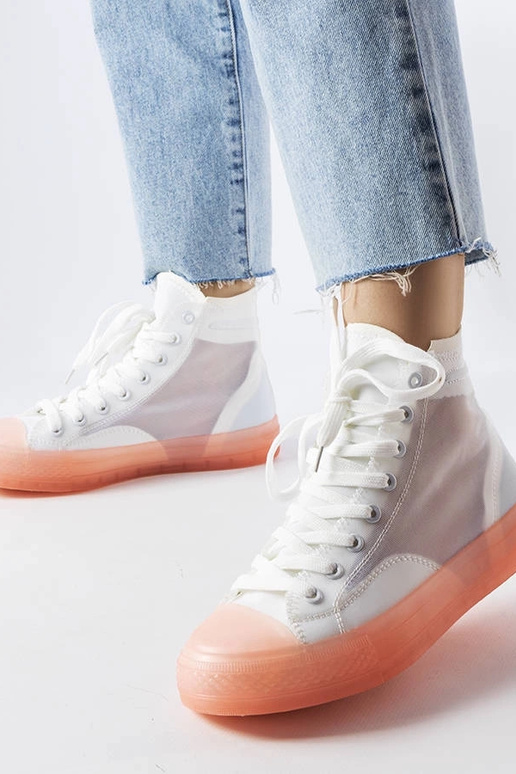 Baltos ir rožinės spalvos Nanterre... Baltos ir rožinės spalvos Nanterre...