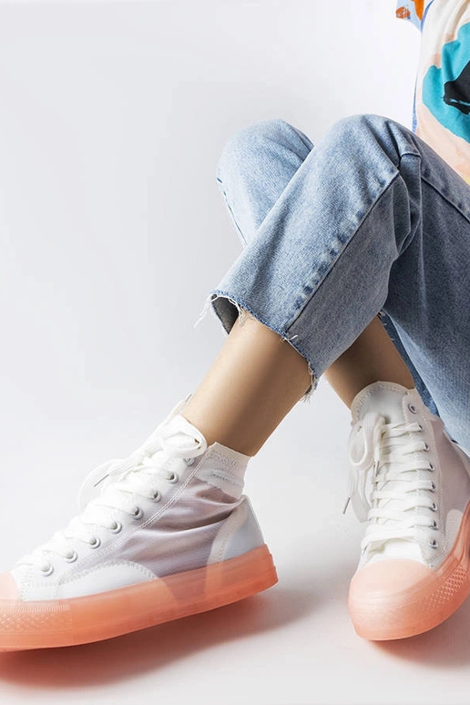 Baltos ir rožinės spalvos Nanterre... Baltos ir rožinės spalvos Nanterre...