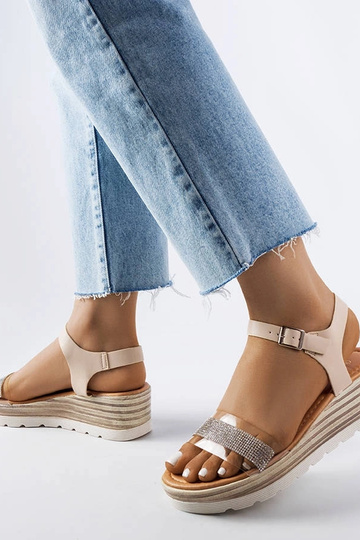 Bussière smėlio spalvos... 2