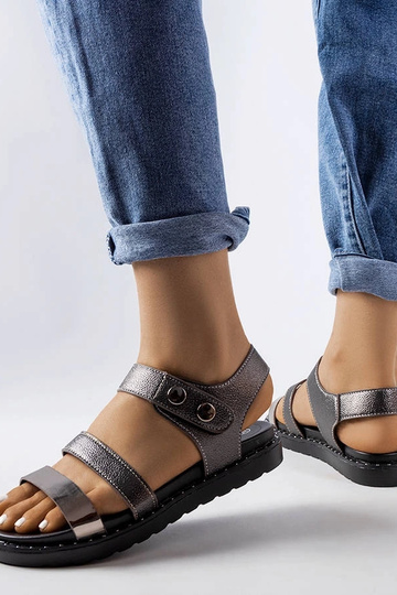 Lanham pilki metaliniai... 2