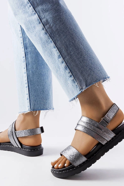 Felicienne pilkos spalvos blizgios... Felicienne pilkos spalvos blizgios...