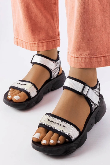Faribault juodos ir baltos...