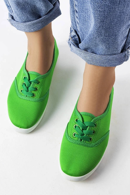 Žali Lafayette sportbačiai