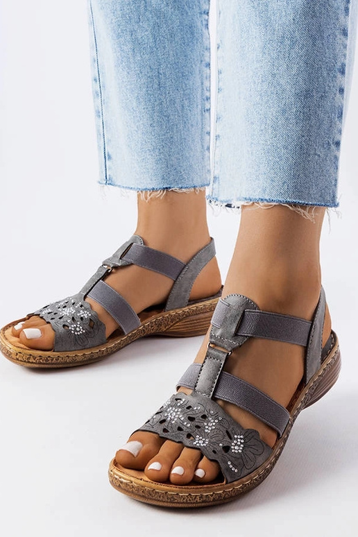 „Rossignol Grey“ sportiniai sandalai...