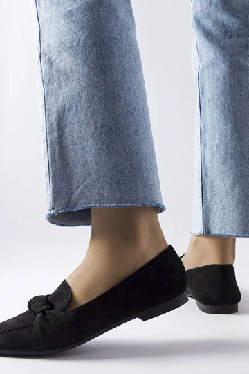 Juodieji Samika bateliai 2