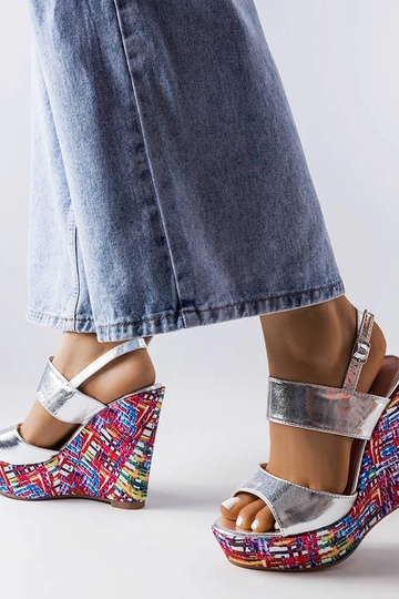 Sidabriniai Westtide...