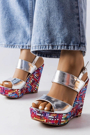 Sidabriniai Westtide... 2