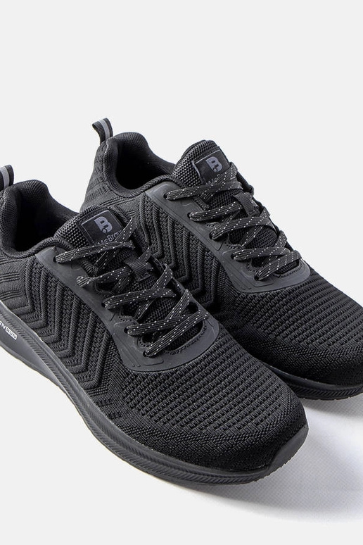 Eunaste juodi vyriški sportiniai... Eunaste juodi vyriški sportiniai...