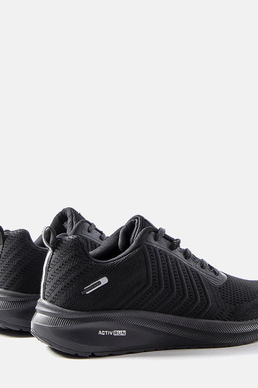 Eunaste juodi vyriški sportiniai... Eunaste juodi vyriški sportiniai...