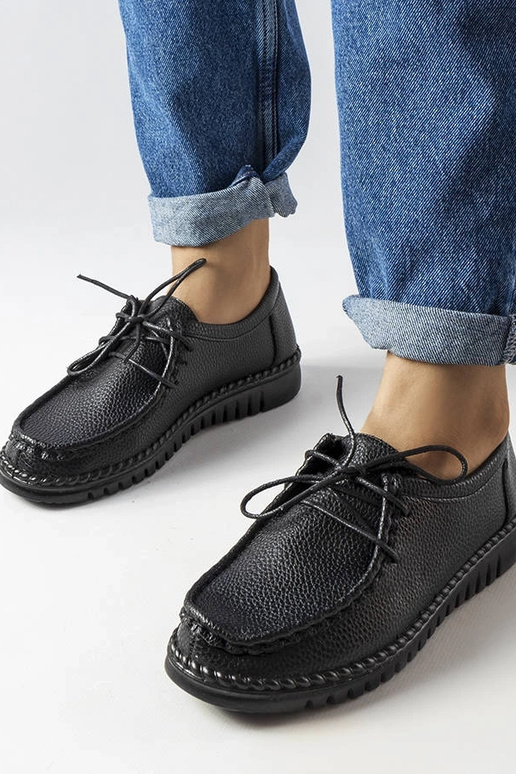 Mėlyni aukštakulniai ant aukšto...