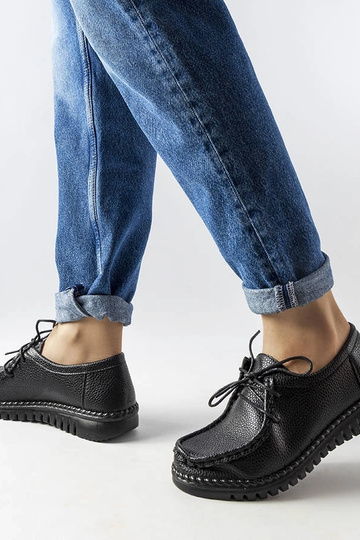 Mėlyni aukštakulniai ant... 2