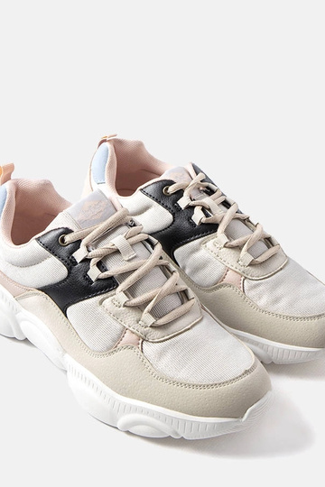 Smėlio spalvos Lee Cooper... 2