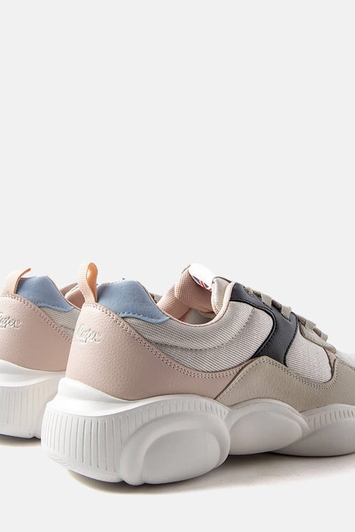 Smėlio spalvos Lee Cooper moteriški...