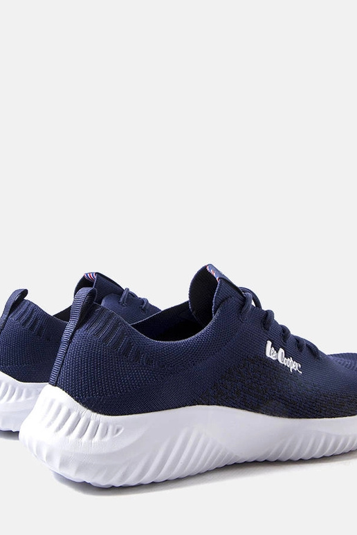 Vyriški sportiniai bateliai tamsiai...