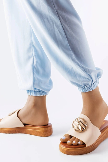 Michelle smėlio spalvos... 2