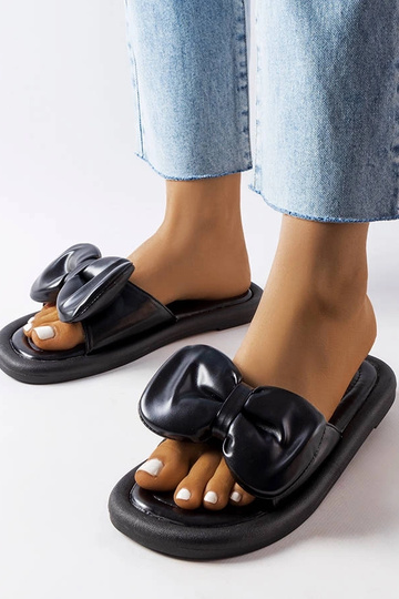 Juodos Lende lanko skaidrės