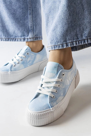 Blue Lee Cooper sportbačiai LCW-23-31-1782L