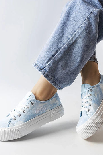 Blue Lee Cooper sportbačiai LCW-23-31-1782L 2