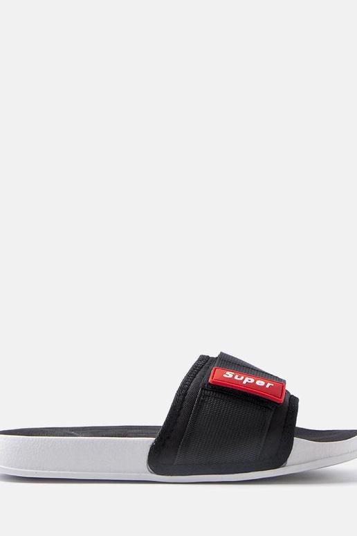 Alley Juodos Velcro reguliuojamos...