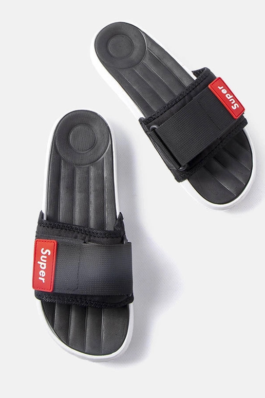 Alley Juodos Velcro reguliuojamos...