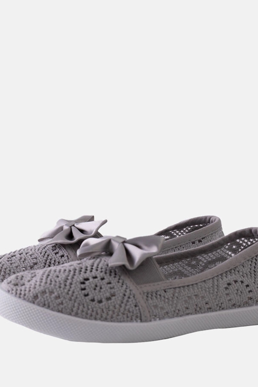 Pilki ažūriniai baleto buteliai...