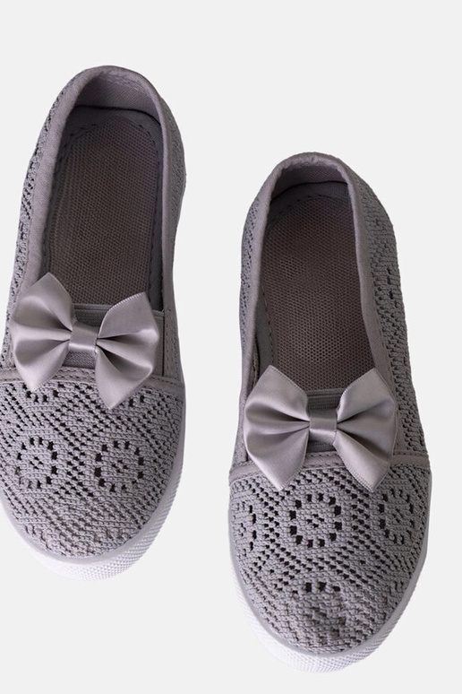 Pilki ažūriniai baleto buteliai...