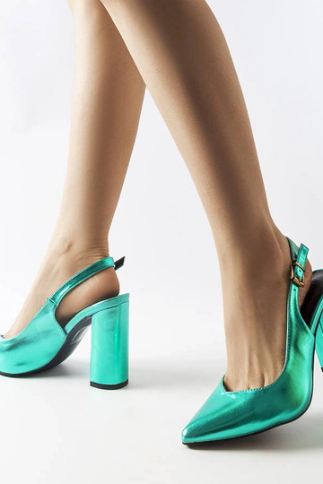 Green Wechsler atvirų...