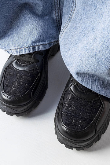 Juodi stori Brunswick... 2