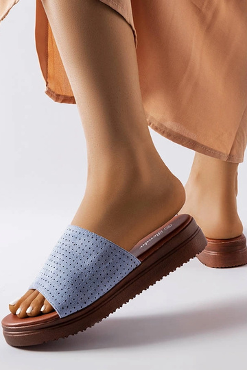 Mėlynos ažūrinės Idabel... 2