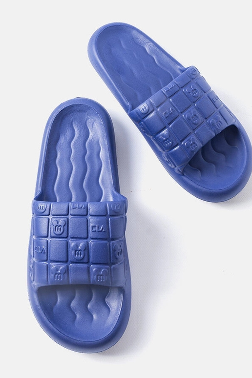 Tamsiai mėlynos spalvos Butler... Tamsiai mėlynos spalvos Butler...