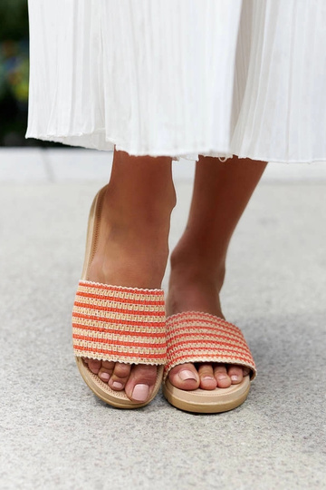 Capovalle oranžinės pintos... 2