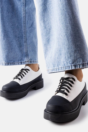 Balti bateliai Merico 2