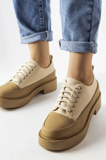 Tamsiai smėlio spalvos... 2